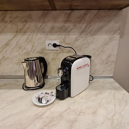 Mitprot Panorama Bay 2 Luks Apartment Ap100 Sveti Vlas Eksteriør billede