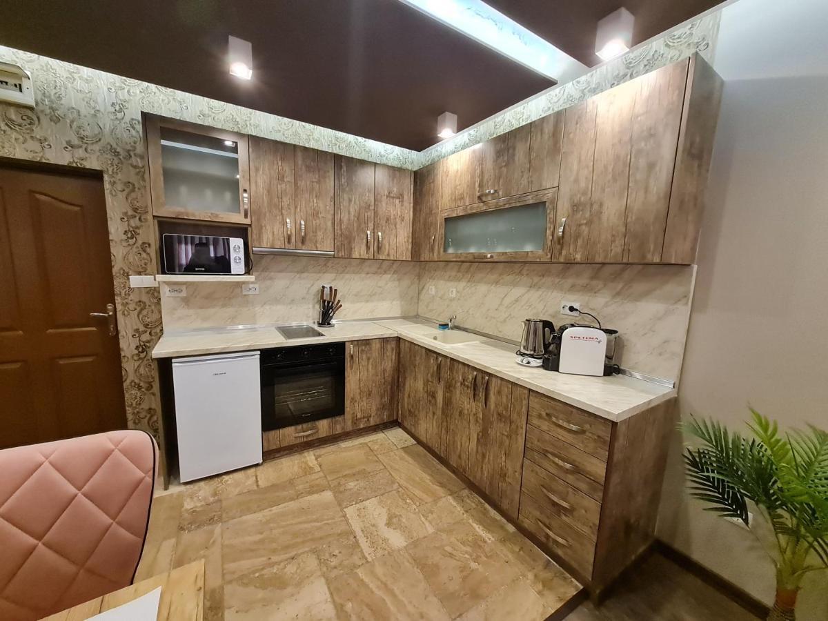 Mitprot Panorama Bay 2 Luks Apartment Ap100 Sveti Vlas Eksteriør billede