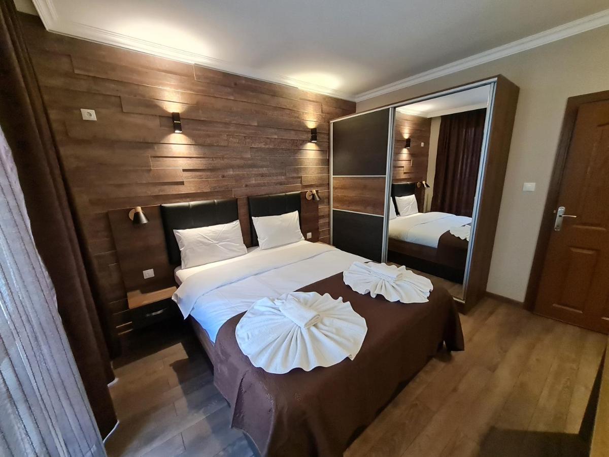 Mitprot Panorama Bay 2 Luks Apartment Ap100 Sveti Vlas Eksteriør billede