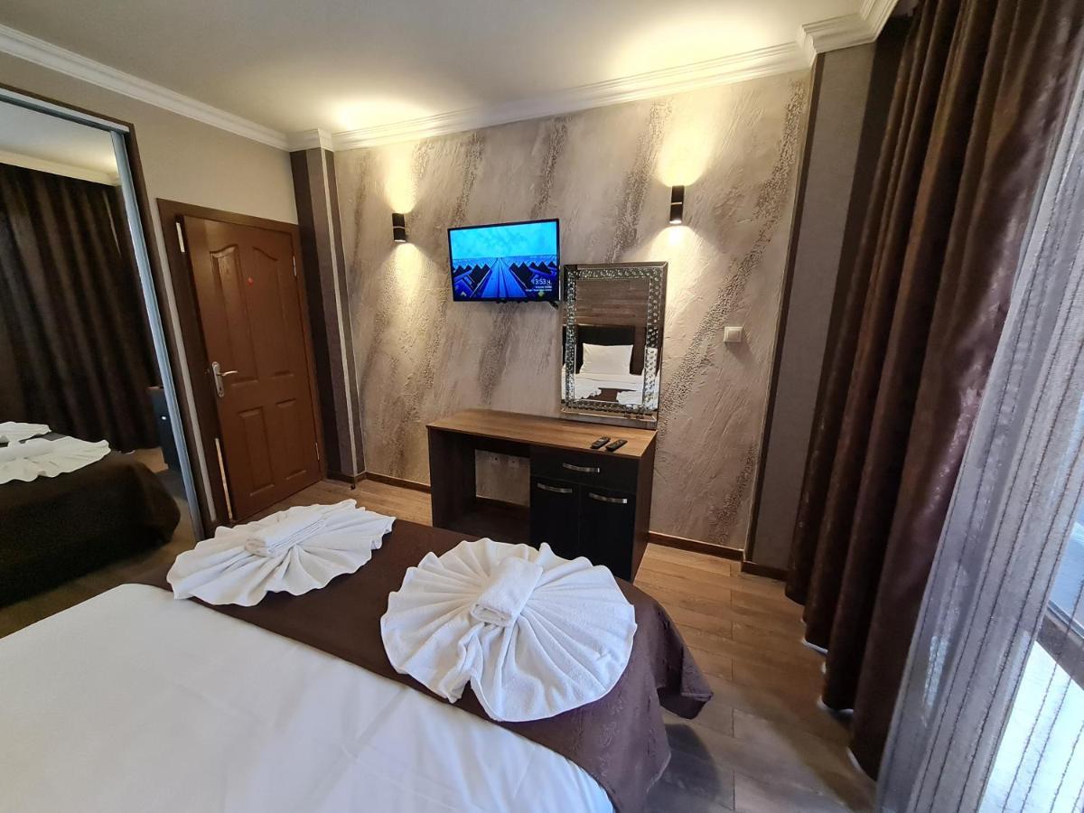 Mitprot Panorama Bay 2 Luks Apartment Ap100 Sveti Vlas Eksteriør billede