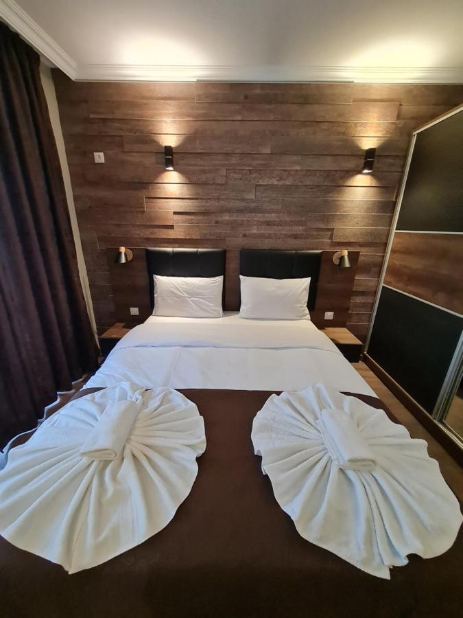 Mitprot Panorama Bay 2 Luks Apartment Ap100 Sveti Vlas Eksteriør billede