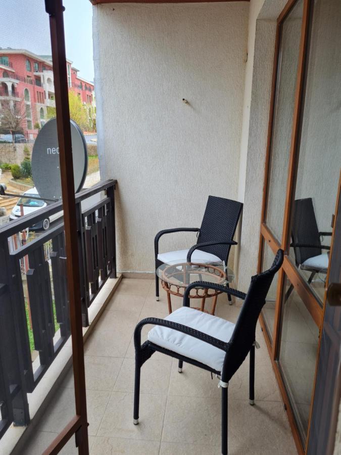 Mitprot Panorama Bay 2 Luks Apartment Ap100 Sveti Vlas Eksteriør billede
