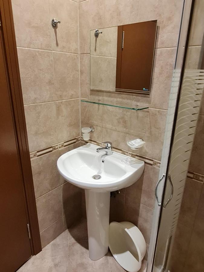Mitprot Panorama Bay 2 Luks Apartment Ap100 Sveti Vlas Eksteriør billede
